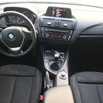 BMW 116D M SPORT (F20)