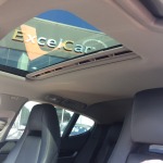 PORSCHE PANAMERA 4S 4.8L V8 400