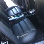PORSCHE PANAMERA 4S 4.8L V8 400