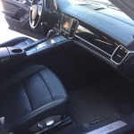 PORSCHE PANAMERA 4S 4.8L V8 400