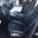 PORSCHE PANAMERA 4S 4.8L V8 400