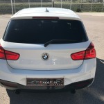 BMW  135IA XDRIVE 326 BVA8 M SPORT