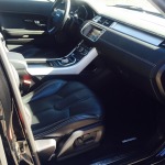 LAND ROVER RANGE ROVER ÉVOQUE SD4 HSE DYNAMIC 5 PORTES BVA190