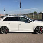 AUDI RS3 SPORTBACK QUATTRO II 2.5 TFSI 367