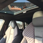 AUDI RS3 SPORTBACK QUATTRO II 2.5 TFSI 367