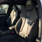 AUDI RS3 SPORTBACK QUATTRO II 2.5 TFSI 367