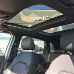 MERCEDES CLASSE B 200 CDI FASCINATION 7G-DCT