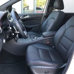 MERCEDES CLASSE B 200 CDI FASCINATION 7G-DCT