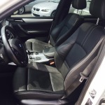 BMW X3 XDRIVE 30D 258 SPORTDESIGN BVA8