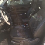 MINI PACEMAN COOPER SD143 RED HOT CHILI BVA6