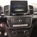 MERCEDES GLE COUPE 63 S AMG