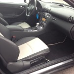 MERCEDES CLC 220 CDI SPORT BVA