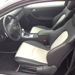 MERCEDES CLC 220 CDI SPORT BVA