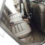 PORSCHE MACAN DIESEL
