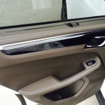 PORSCHE MACAN DIESEL