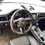 PORSCHE MACAN DIESEL