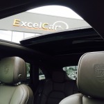 PORSCHE MACAN DIESEL
