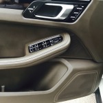 PORSCHE MACAN DIESEL
