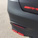 MERCEDES GLE COUPE 63S AMG MAT