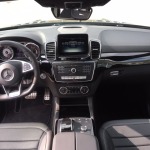 MERCEDES GLE COUPE 63S AMG MAT