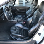 BMW Z3M COUPE 321