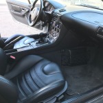BMW Z3M COUPE 321