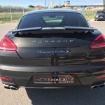 PORSCHE PANAMERA TURBO S 570 PDK