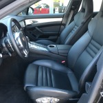 PORSCHE PANAMERA TURBO S 570 PDK