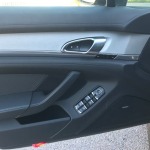 PORSCHE PANAMERA TURBO S 570 PDK