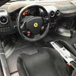 FERRARI F430 V8 510 SCUDERIA