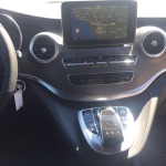 MERCEDES CLASSE V 250 CDI BLUETEC 8 PLACES