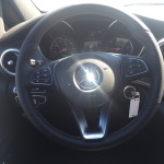 MERCEDES CLASSE V 250 CDI BLUETEC 8 PLACES