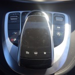 MERCEDES CLASSE V 250 CDI BLUETEC 8 PLACES