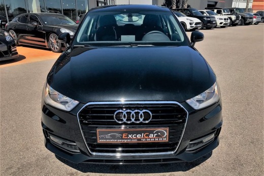 AUDI A1 SPORTBACK 1.0 TFSI 95 ULTRA AMBITION S-LINE