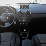 AUDI A1 SPORTBACK 1.0 TFSI 95 ULTRA AMBITION S-LINE