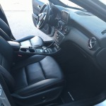 MERCEDES CLASSE A 45 AMG 4MATIC 7G-DCT