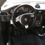 PORSCHE 997 COUPE 3.8L 4S 355