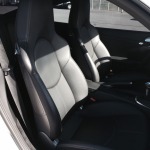 PORSCHE 997 COUPE 3.8L 4S 355