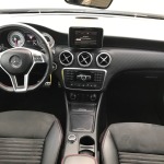 MERCEDES CLASSE A 200 CDI FASCINATION AMG