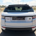 LAND ROVER RANGE ROVER EVOQUE SD4 HSE DYNAMIC BVA