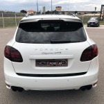 PORSCHE CAYENNE II 4.8L V8 GTS 420 TIPTRONIC