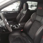 PORSCHE CAYENNE II 4.8L V8 GTS 420 TIPTRONIC