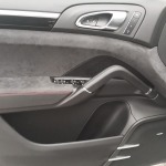 PORSCHE CAYENNE II 4.8L V8 GTS 420 TIPTRONIC