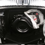 PORSCHE CAYENNE II 4.8L V8 GTS 420 TIPTRONIC