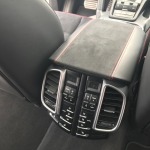PORSCHE CAYENNE II 4.8L V8 GTS 420 TIPTRONIC