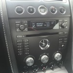 ASTON MARTIN V8 VANTAGE 4.3L 390 BVA