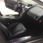 ASTON MARTIN V8 VANTAGE 4.3L 390 BVA