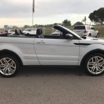 LAND ROVER RANGE ROVER EVOQUE CABRIOLET MARK III 180 TD4 HSE DYNAMIC BVA9