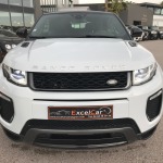 LAND ROVER RANGE ROVER EVOQUE CABRIOLET MARK III 180 TD4 HSE DYNAMIC BVA9