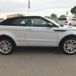 LAND ROVER RANGE ROVER EVOQUE CABRIOLET MARK III 180 TD4 HSE DYNAMIC BVA9